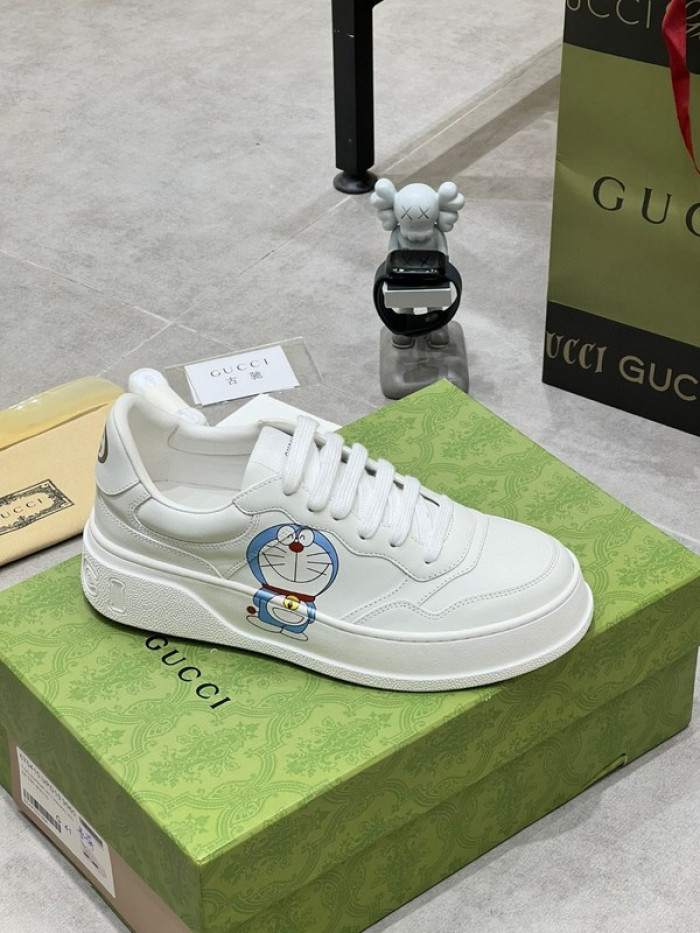 G*u*i low-top sneaker gu0613-015