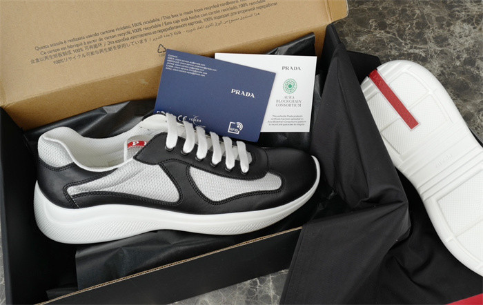 PRA Sneakers PA1206