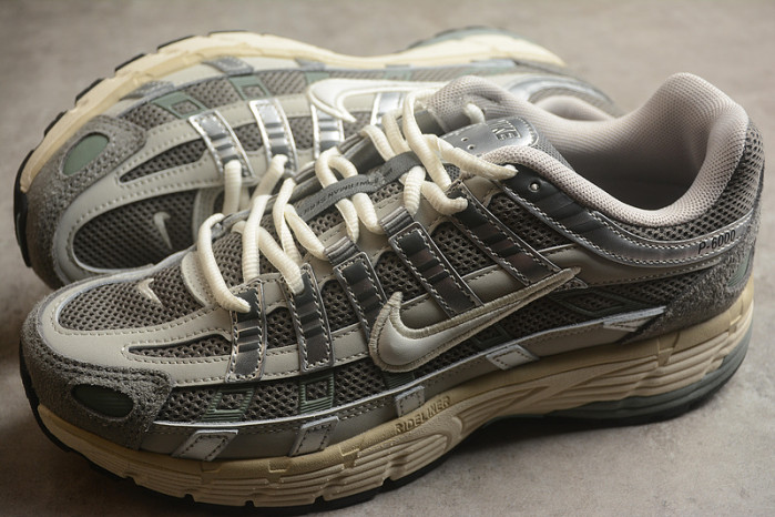 nike p-6000 
