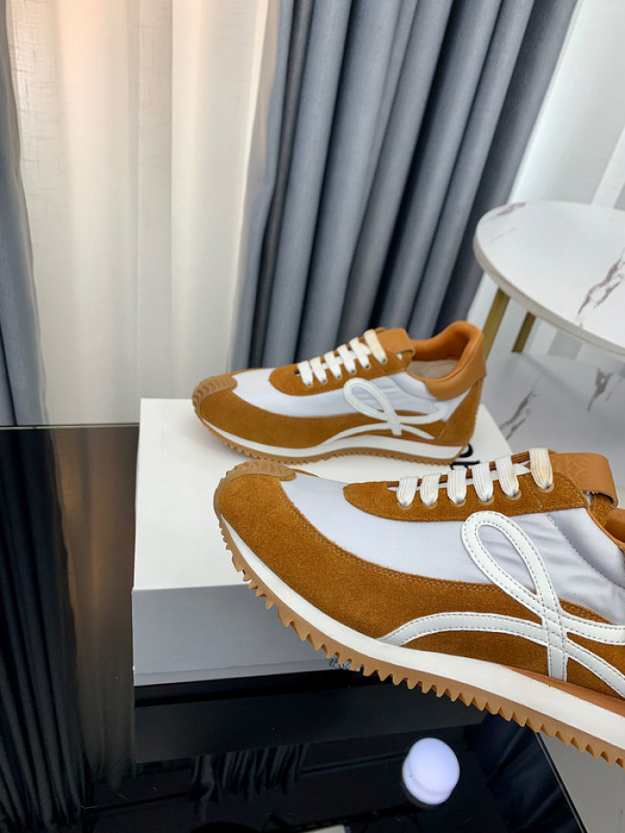 L0EWE SNEAKERS T0425-097