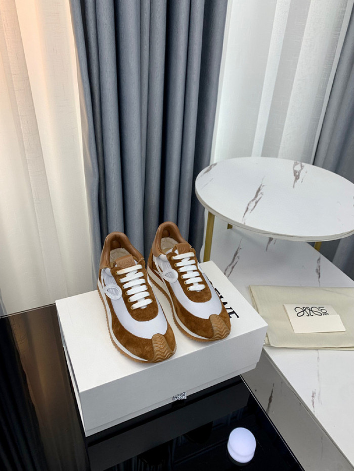 L0EWE SNEAKERS T0425-098