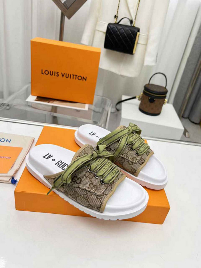 1*V SLIPPERS 11V0107-022