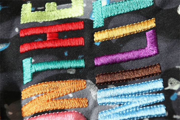 BAPE Hoodie Bape0109-002