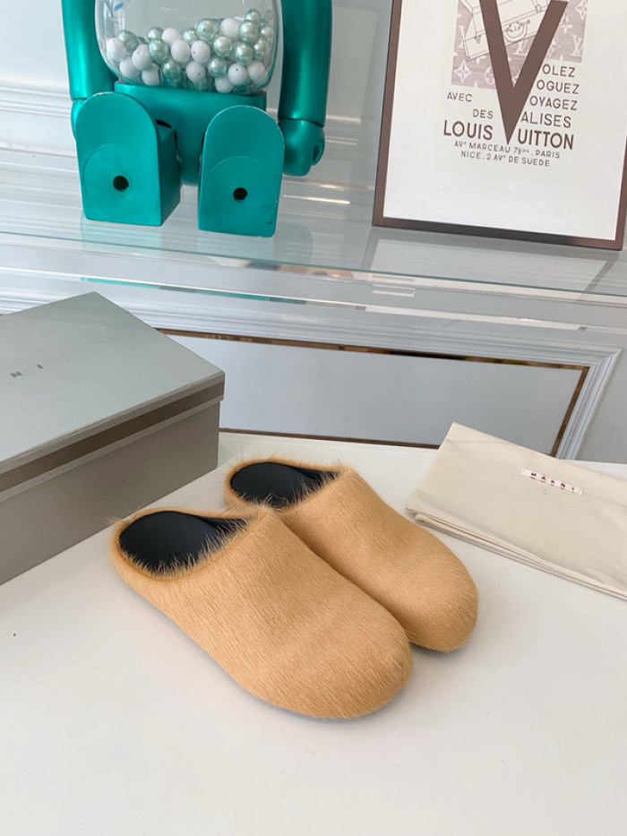 MARN*I Loafers 231379M51
