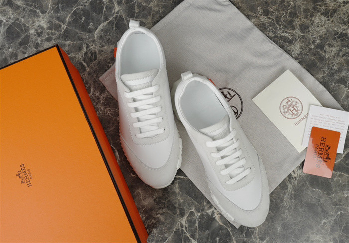 HER*MES SNEAKER HM1028-048