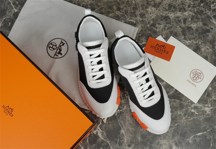 HER*MES SNEAKER HM1028-049
