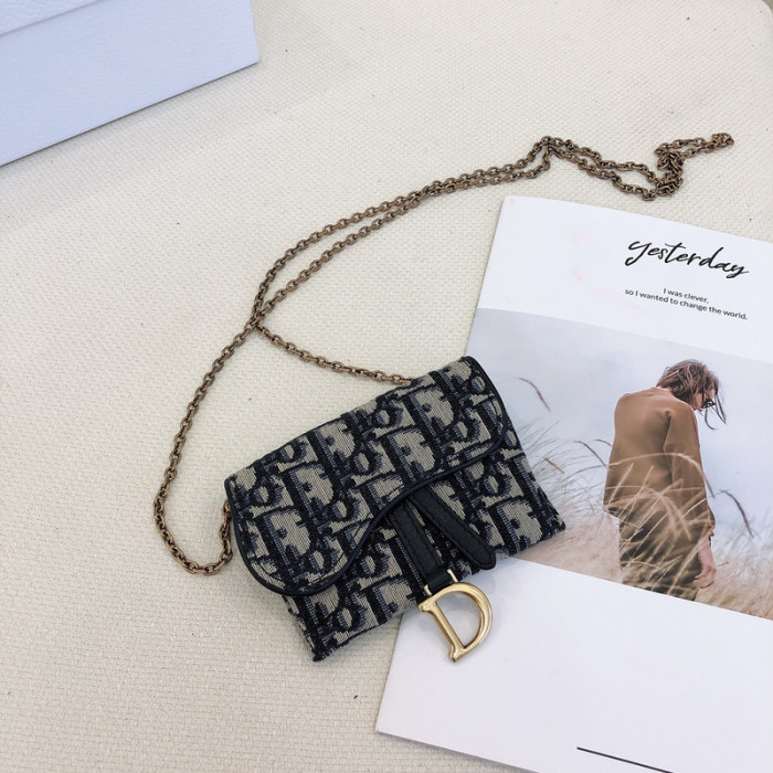 D*R bag 11.5x7.5x2D40 B0113-157