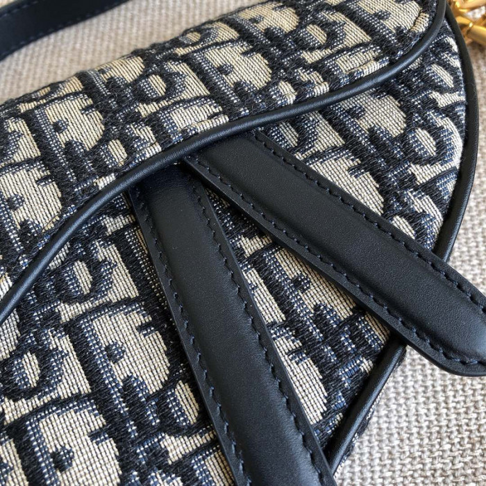 D*R bag 25.5 x 20 x 6.5cm B0113-164