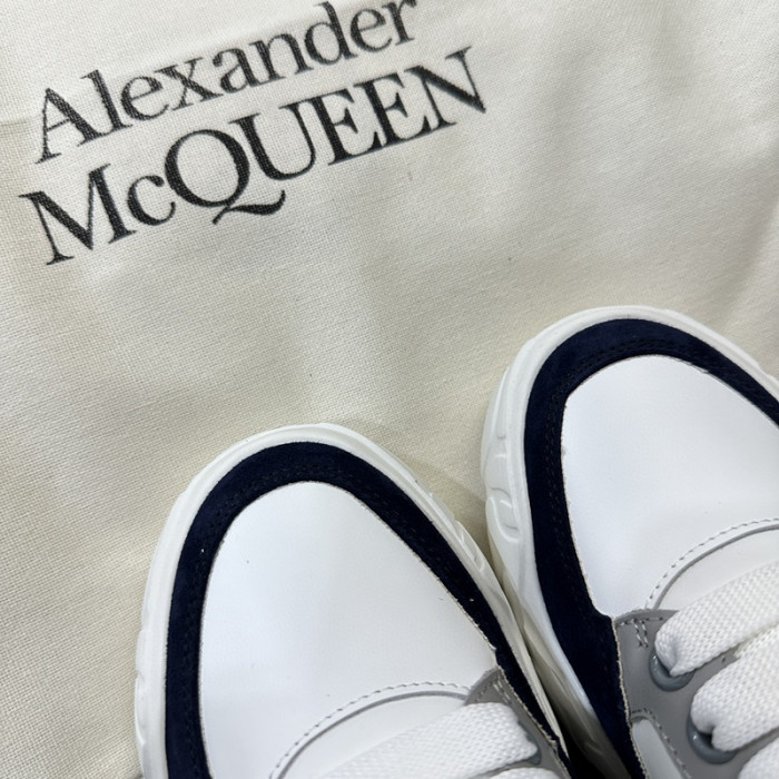A1EXANDER M*QUEEN SNEAKERS WHGP7-167