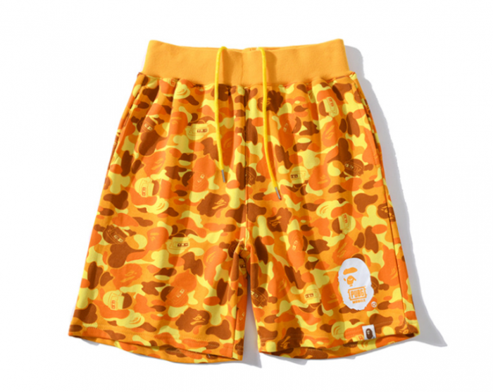 bape shorts ba586217