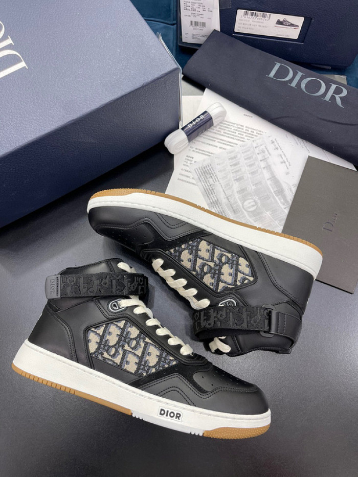 d10r b27 sneakers