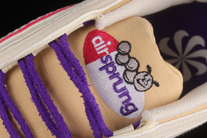 nike air max 97 air sprung sail pink purple - dh4759-200