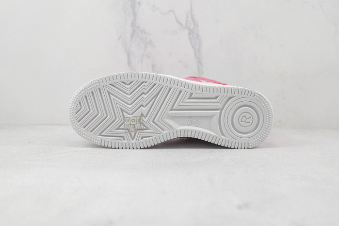 bape sta sk8 sneaker m5963201