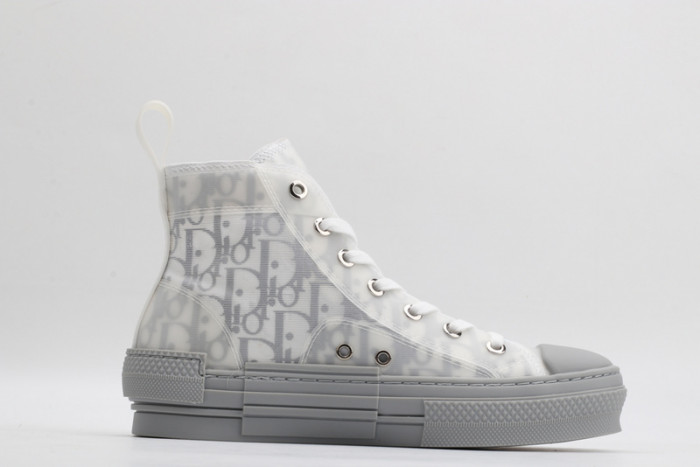 D10R B23 Sneakers High Top