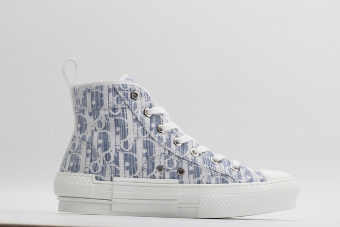 D10R B23 Sneakers High Top