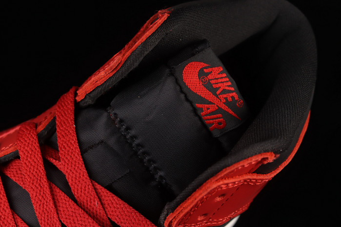 air jordan 1 retro high 85 varsity red - bq4422-600