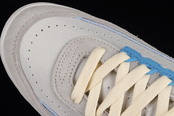 union la x air jordan 2 retro sp 