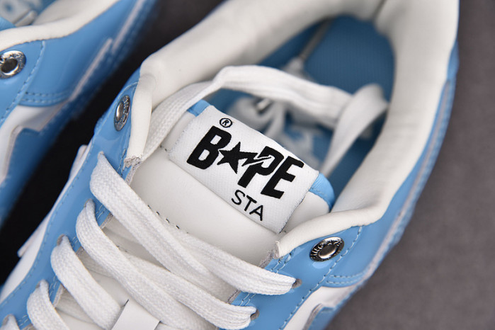 bape sta sk8 sneaker m69302586