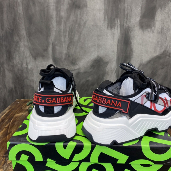 d.g. sneakers d693-001