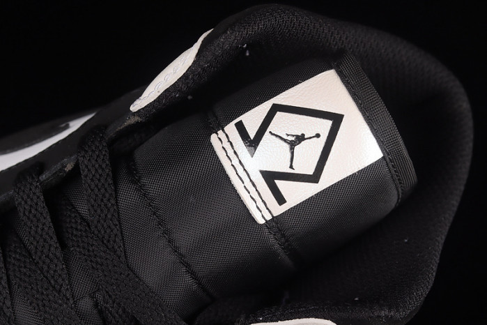 jordan 1 mid Di*m*nd shorts - dh6933-100