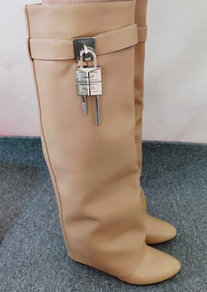 given-chy boots given895527