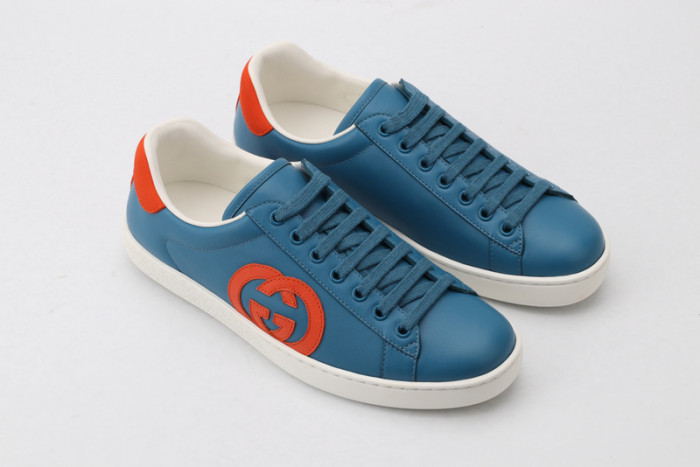G*u*i low-top sneaker gu58203-2284
