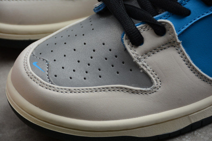 instant skateboard x nike dunk sb low cz5128-400