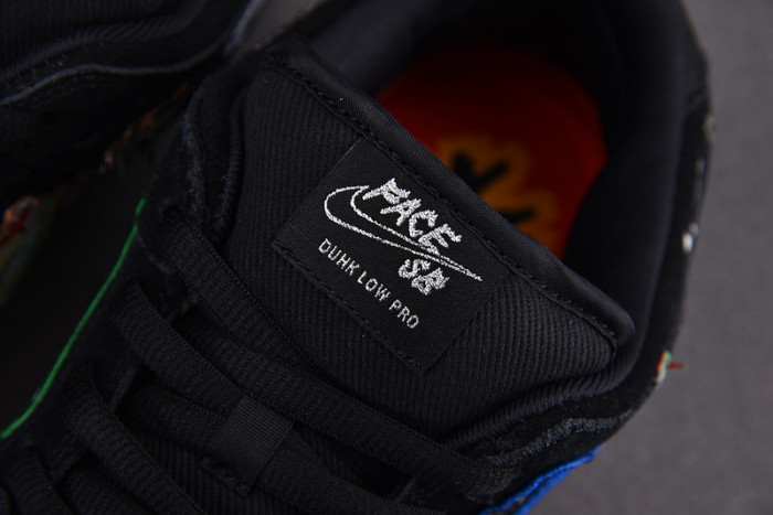 nike sb dunk low neckF**e - dq4488-001