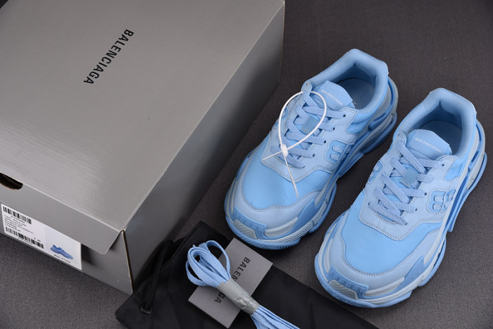 blcg sneaker triple.s sneakers bl5632-002