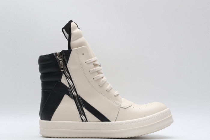 RICK 0WENS SNEAKERS RO458-071