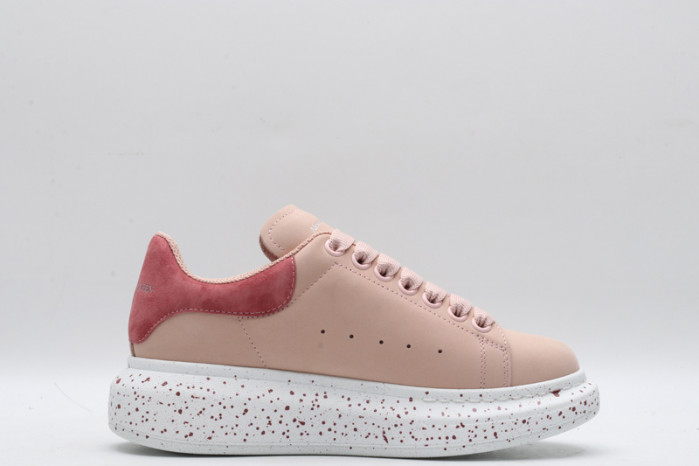 A1exa*der Mcqv*en SNEAKERS