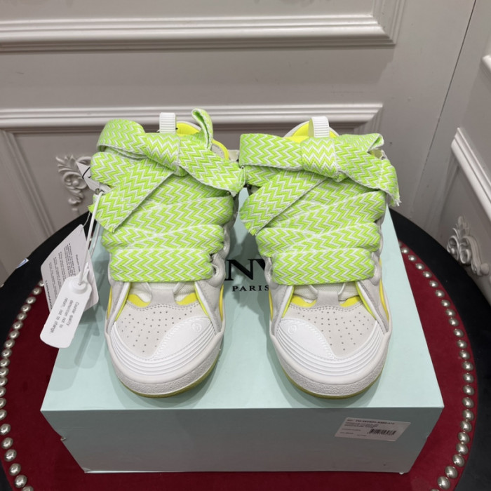 lan.vin sneakers len001-060