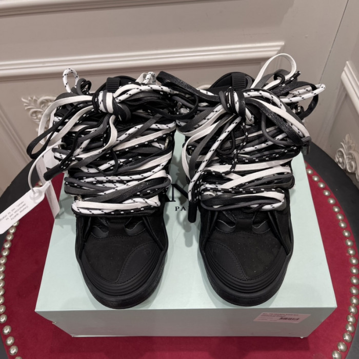 lan.vin sneakers len001-063