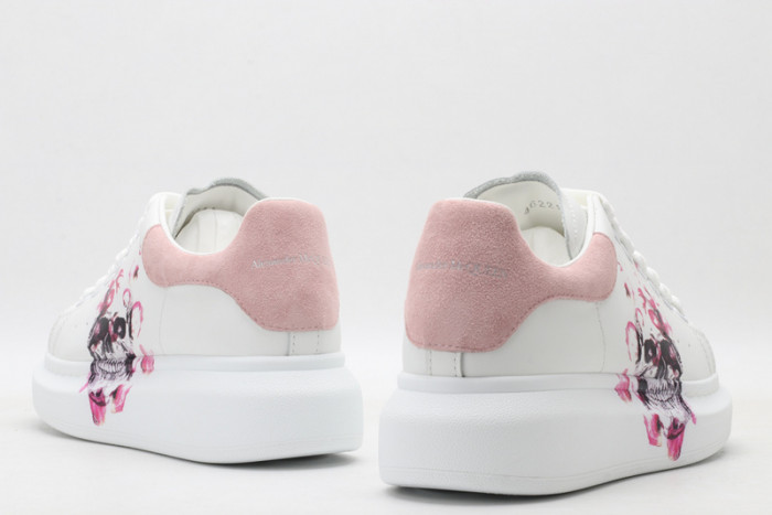 A1exa*der Mcqv*en SNEAKERS MC5563-038