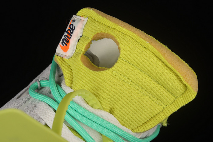 nike dunk low ofw of36 - dj0950-106