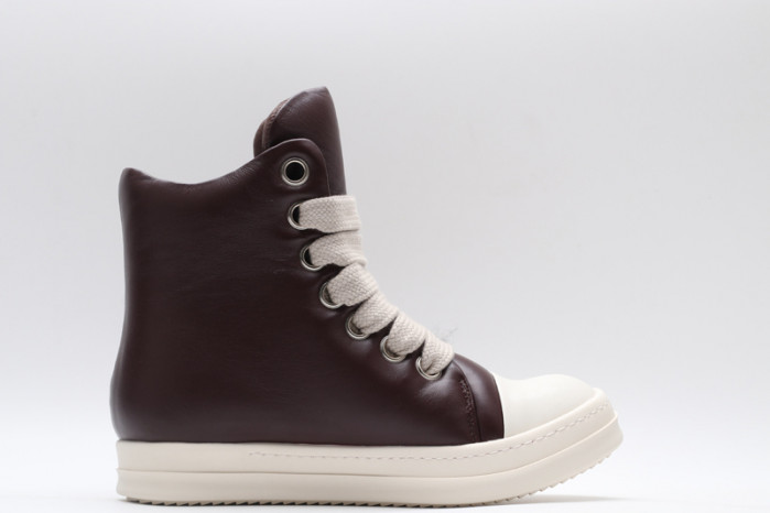 RICK 0WENS SNEAKERS RO458-076