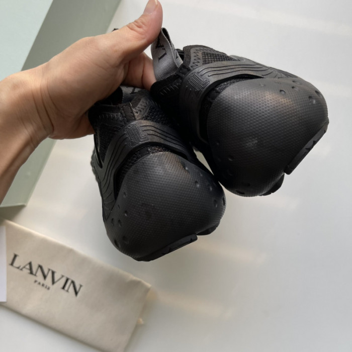 lan.vin sneakers len001-066