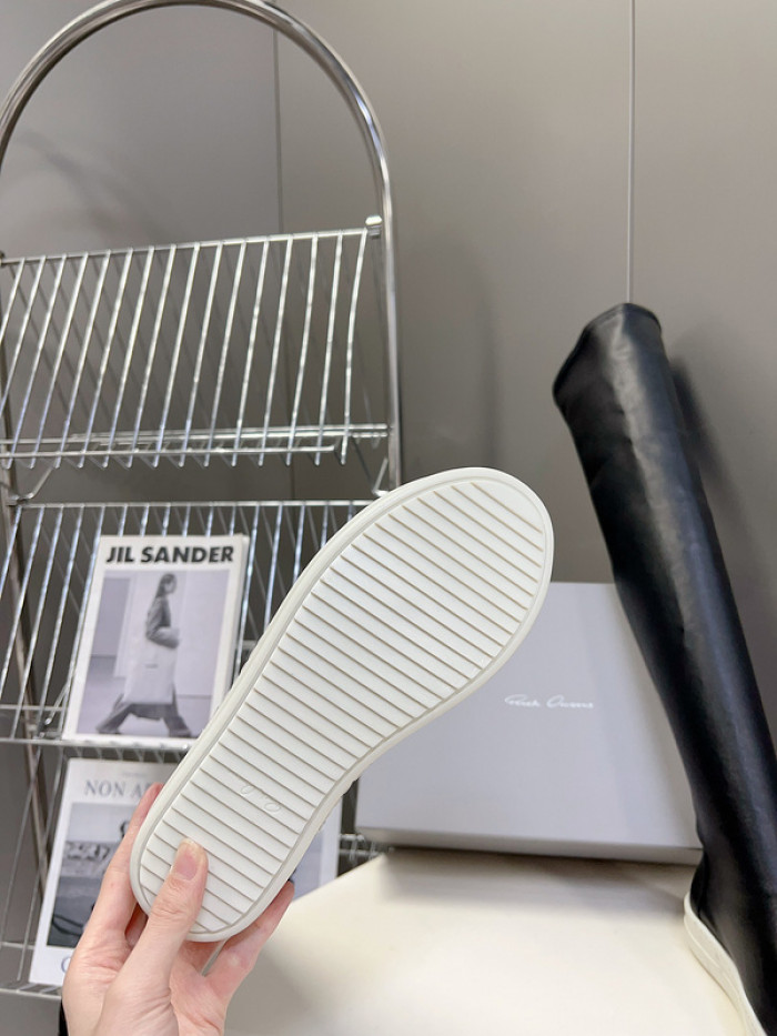 RICK 0WENS SNEAKERS RO458-099