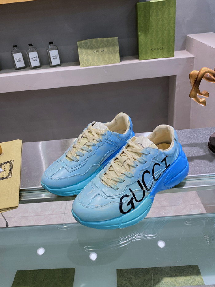 G*u*i trainer sneaker gu040
