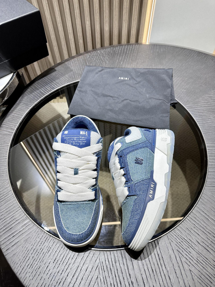 amir1 sneaker tu582-075