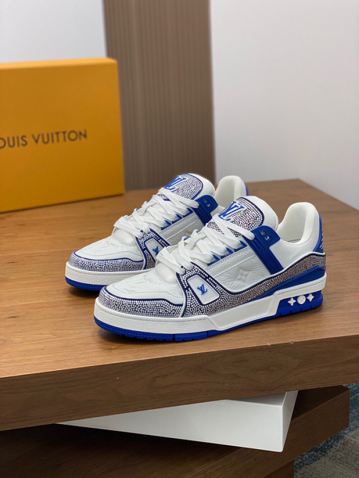 1V SNEAKERS 1V0425-023