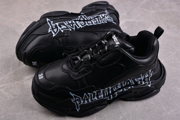 blcg sneaker triple.s sneakers bl5632-005