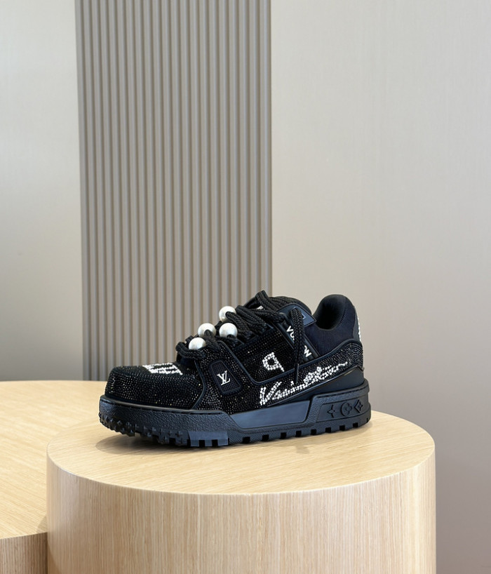 1V SNEAKERS 1V0425-034