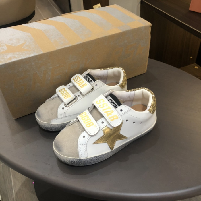 g0lden g00se gg0529-005