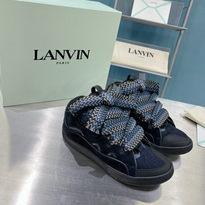lan.vin sneakers len001-096