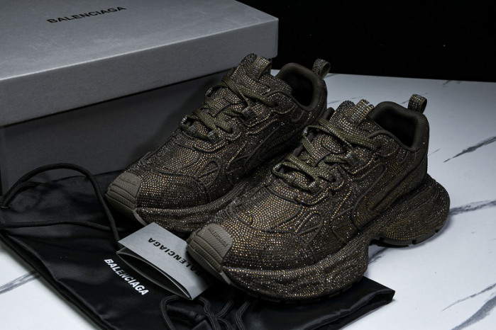 blcg runner sneaker w3rny 0523