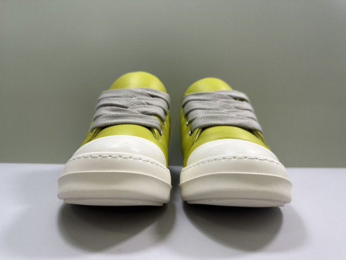 RICK 0WENS SNEAKERS RO458-089