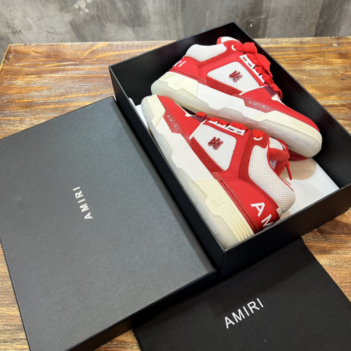 amir1 sneaker tu582-118