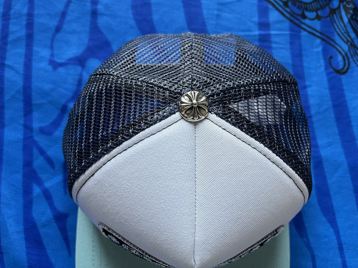 CHR0ME HEART HAT0229-021