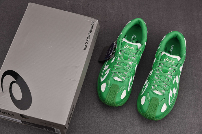 As*ic*s kiko kostadinov x gel kiril 